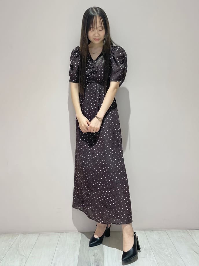 azusaさんの「ESPERANZA｜」を使ったコーディネート