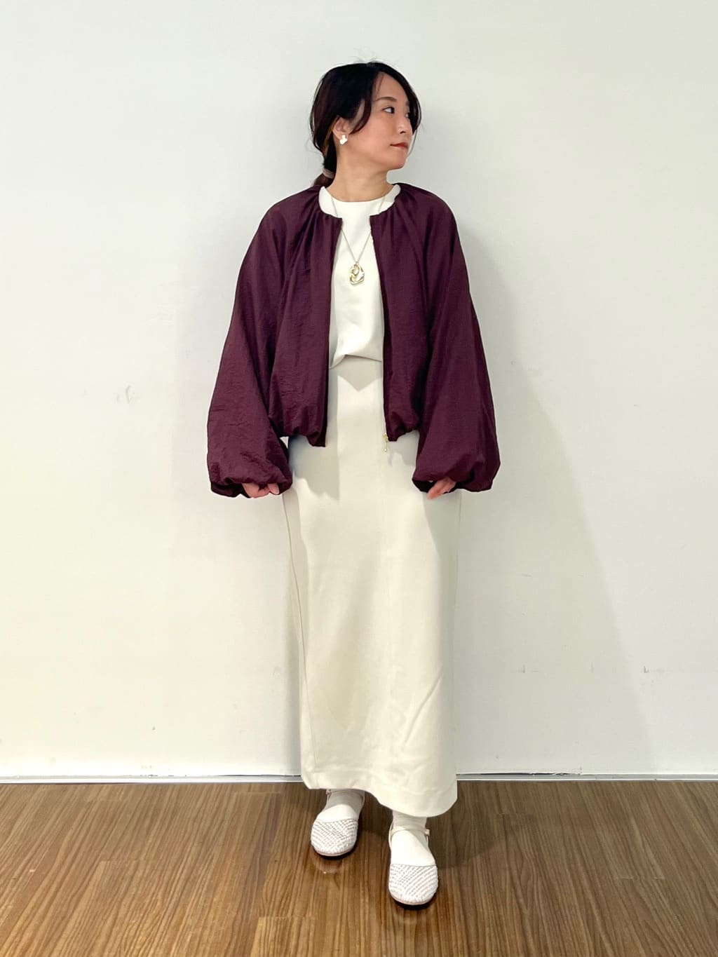 UNTITLED yone
