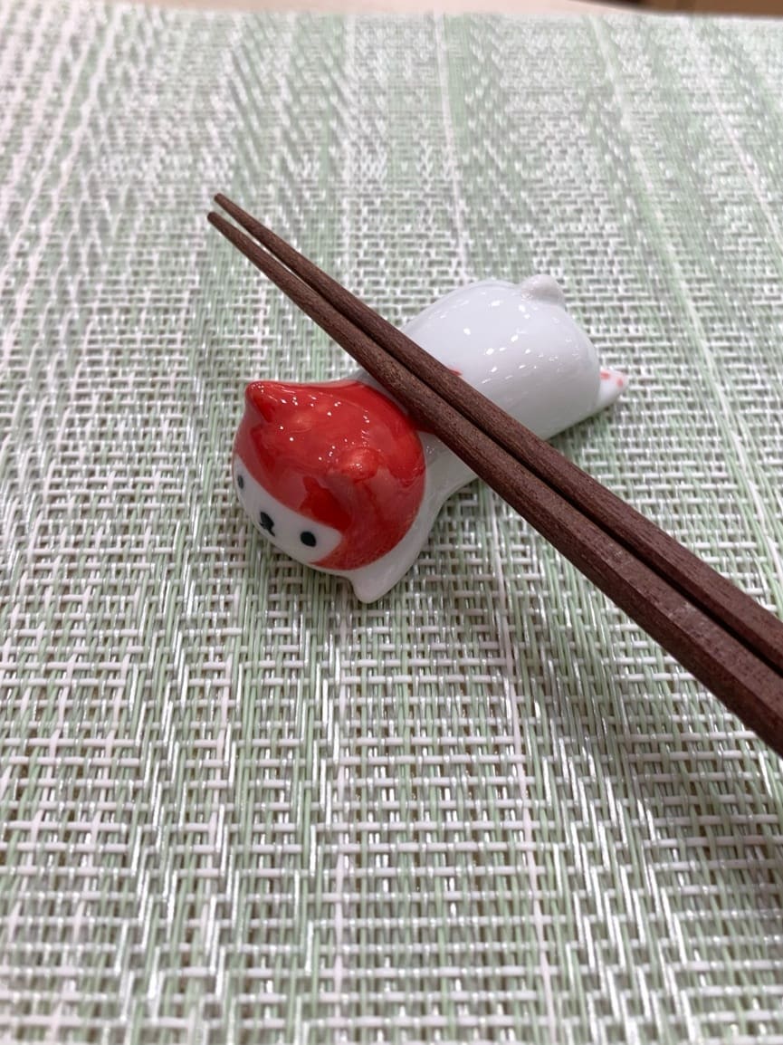 ミヅキさんの「212 KITCHEN STORE｜シェーンプラスランチョンマット ＷＨＴ・ＧＲＥＥＮ」を使ったコーディネート