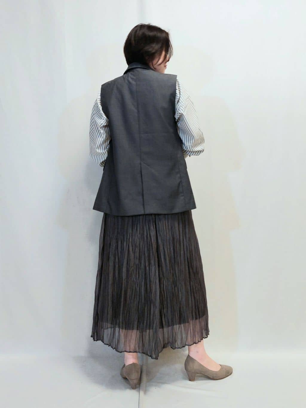 aidaさんの「grove｜」を使ったコーディネート