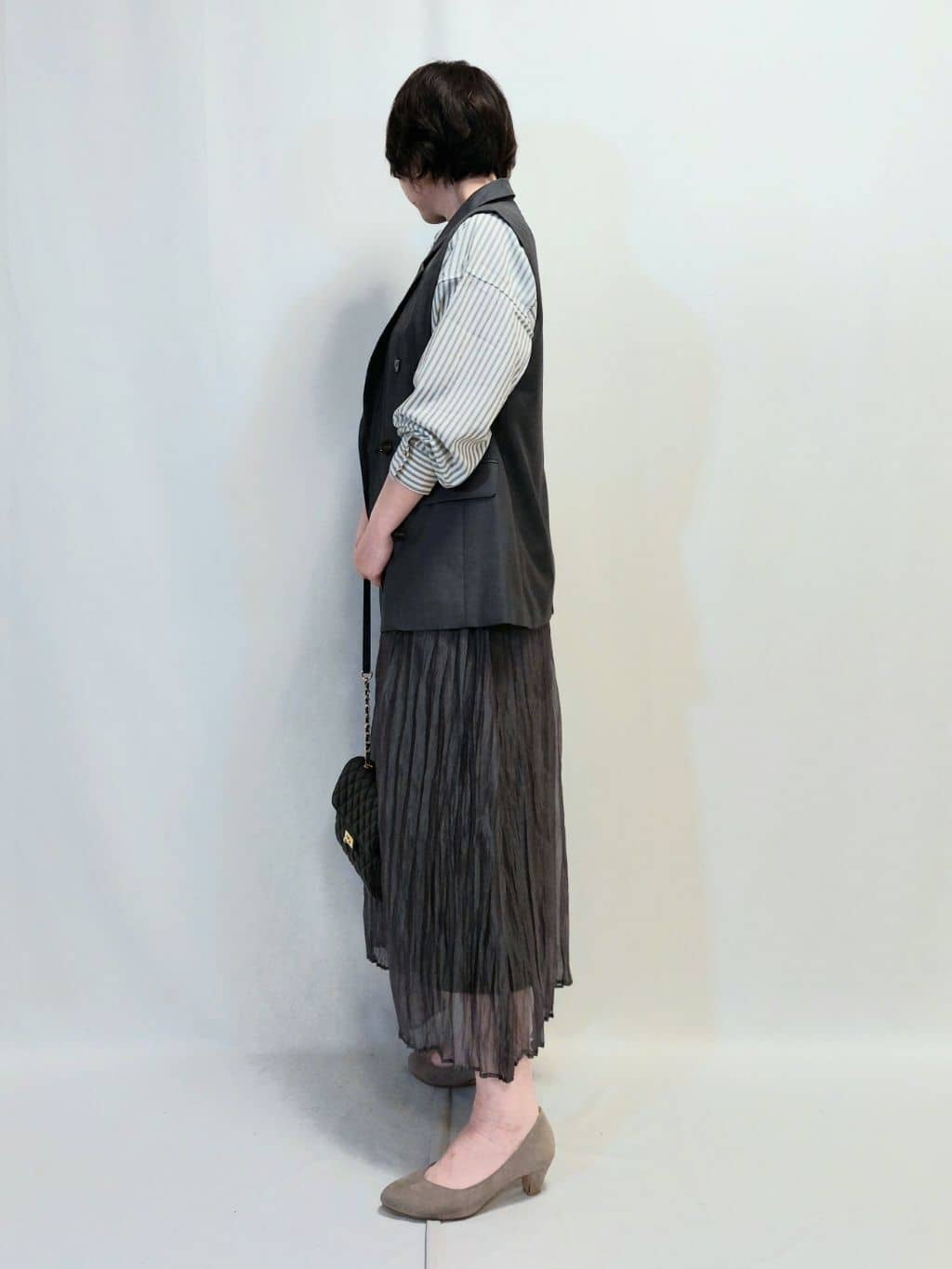 aidaさんの「grove｜」を使ったコーディネート