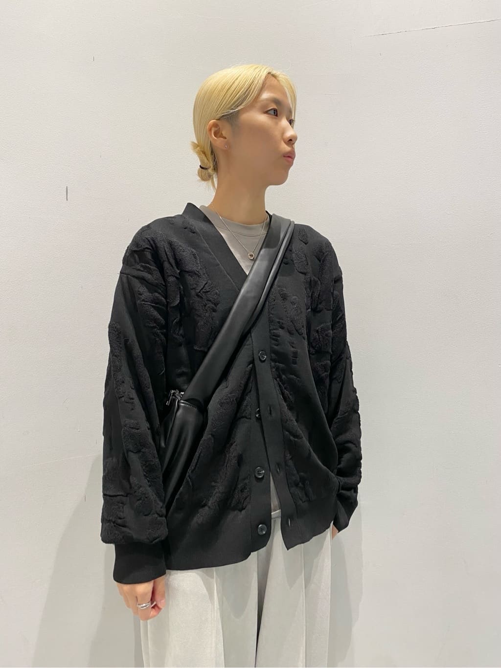 mikite.さんの「tk.TAKEO KIKUCHI｜」を使ったコーディネート