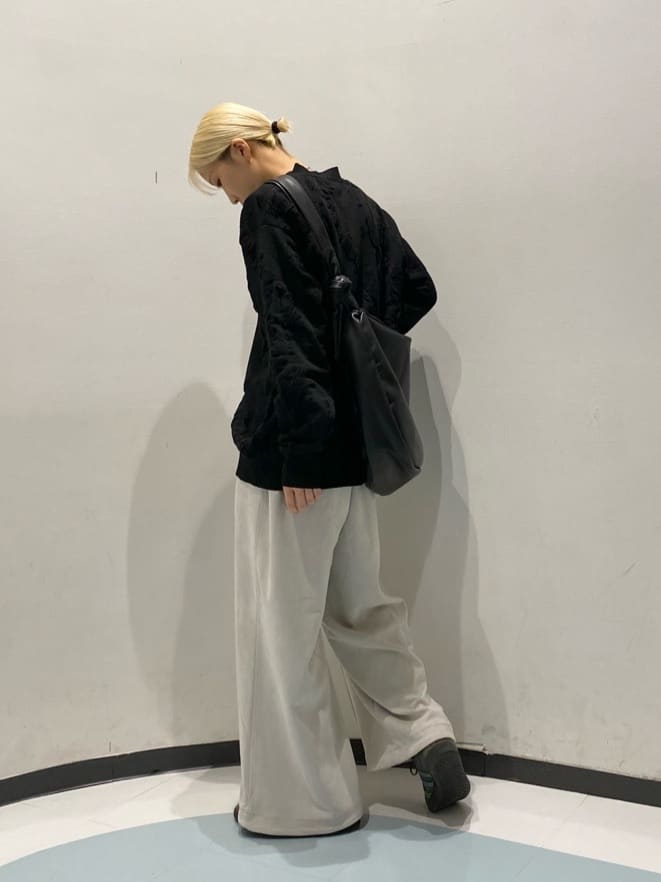 mikite.さんの「tk.TAKEO KIKUCHI｜」を使ったコーディネート