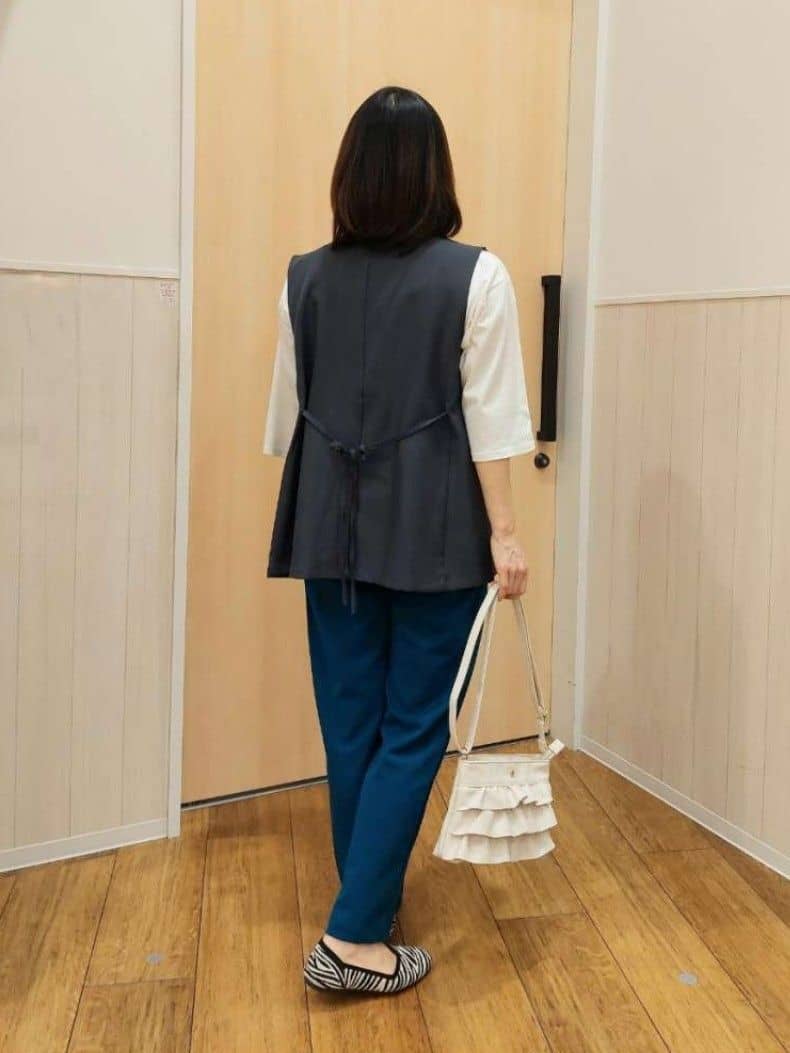 Kさんの「SHOO･LA･RUE｜」を使ったコーディネート