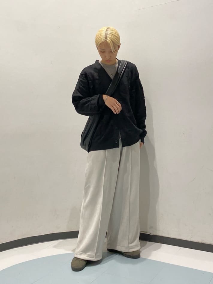 mikite.さんの「tk.TAKEO KIKUCHI｜」を使ったコーディネート