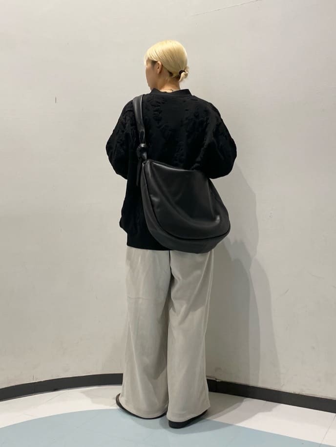 mikite.さんの「tk.TAKEO KIKUCHI｜」を使ったコーディネート