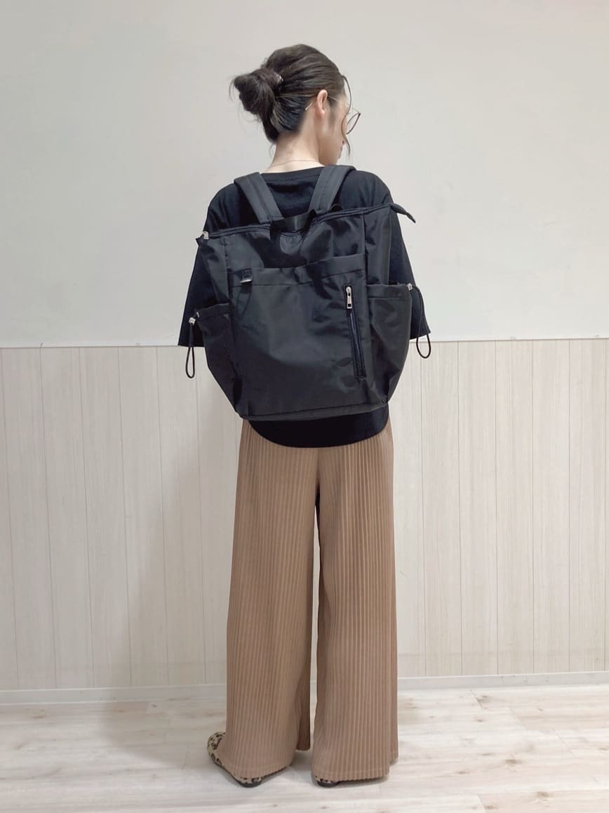 りょうちんさんの「SHOO･LA･RUE｜」を使ったコーディネート