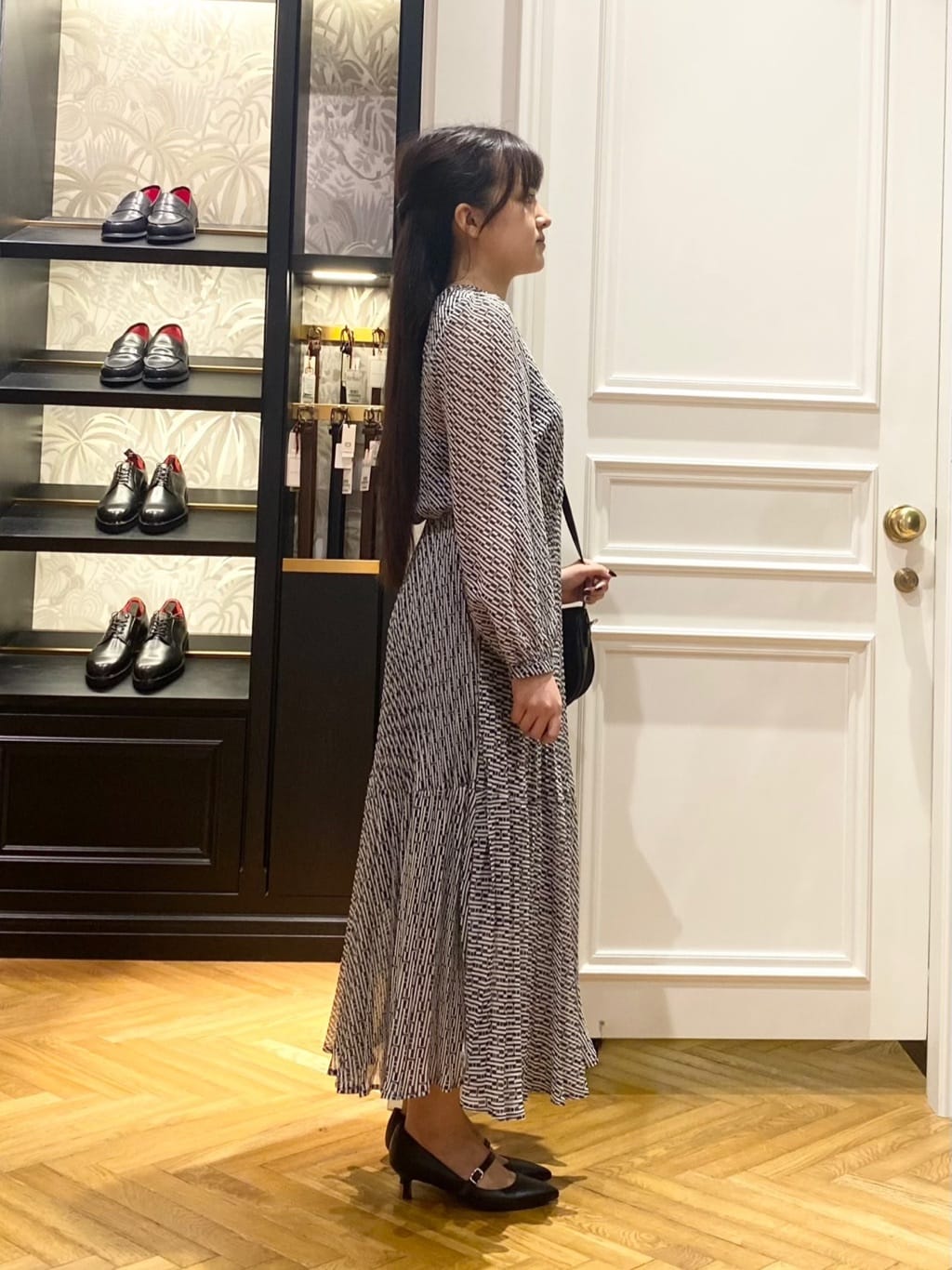 c.wさんの「DRESSTERIOR｜」を使ったコーディネート