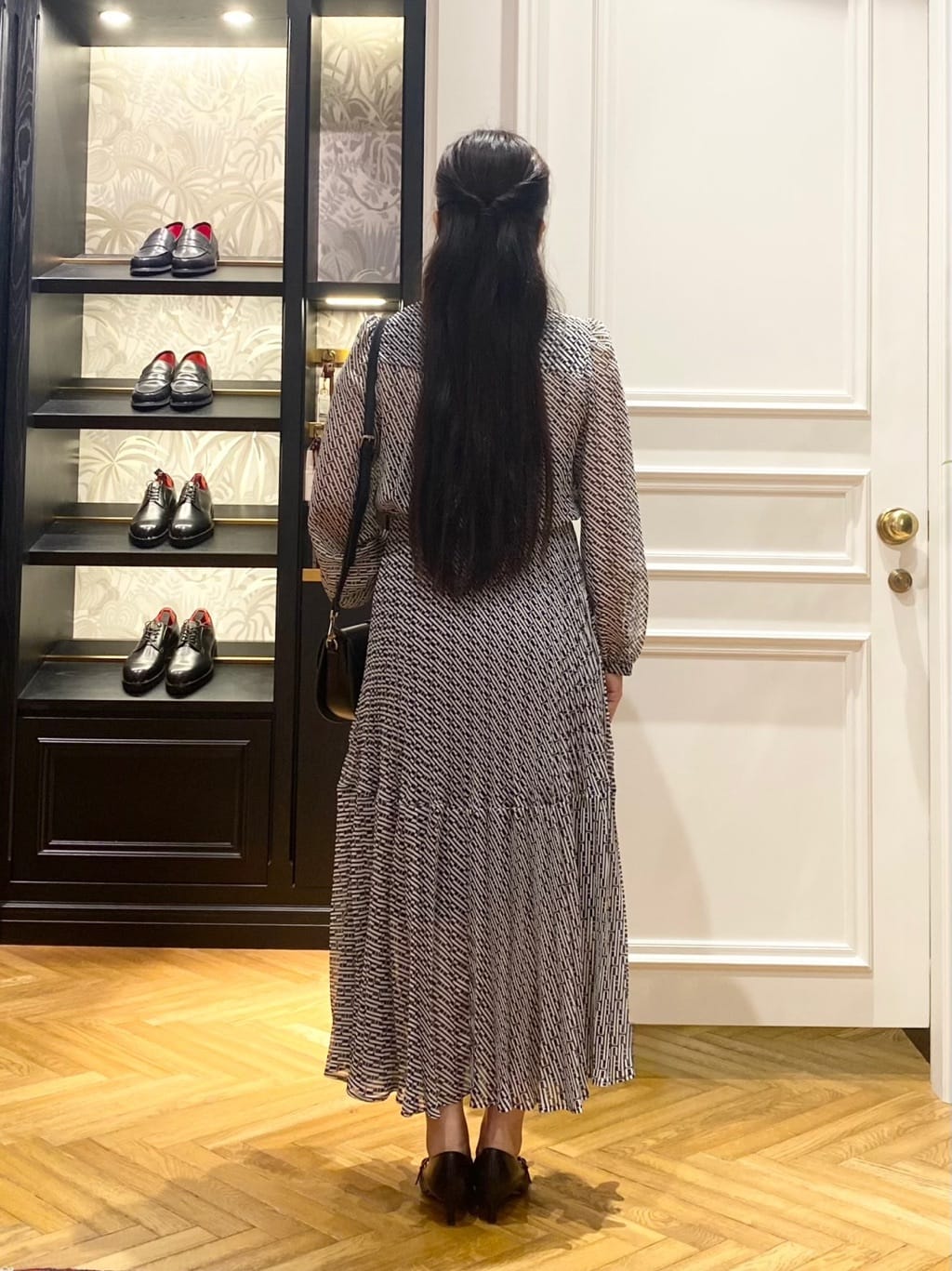 c.wさんの「DRESSTERIOR｜」を使ったコーディネート