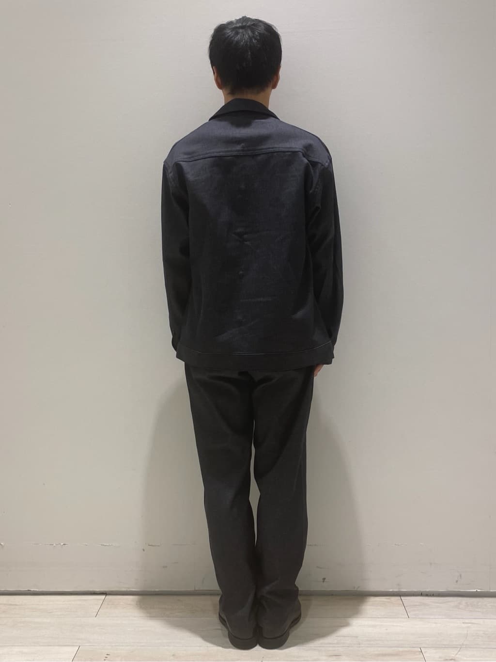 Ichiさんの「THE SHOP TK｜」を使ったコーディネート
