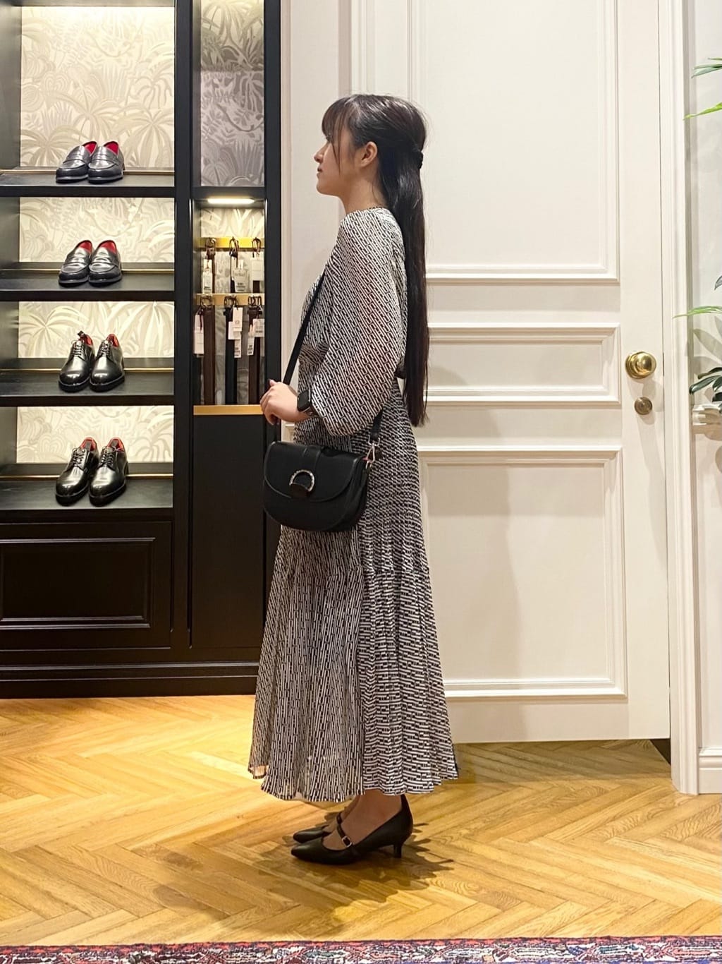 c.wさんの「DRESSTERIOR｜」を使ったコーディネート