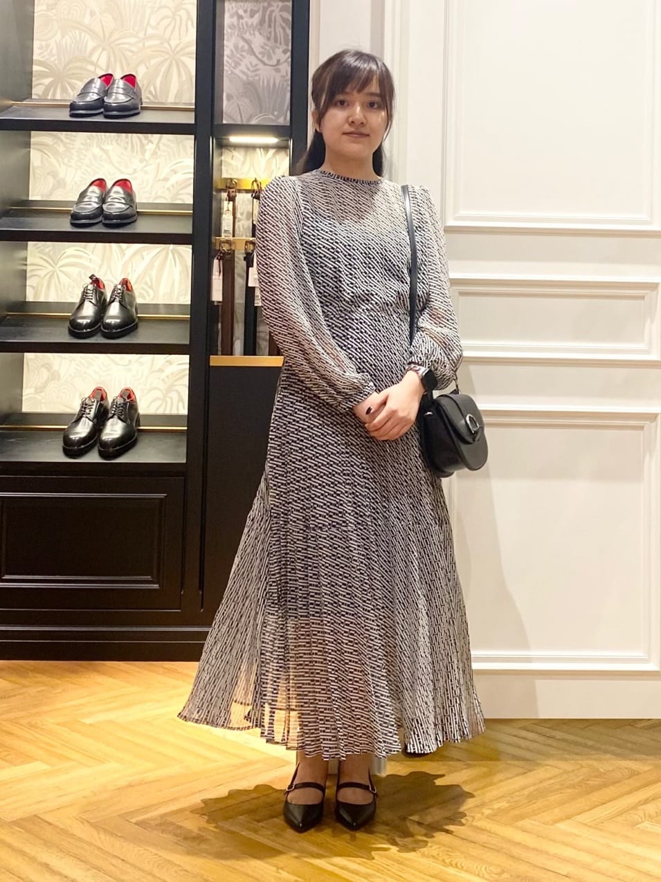 c.wさんの「DRESSTERIOR｜」を使ったコーディネート