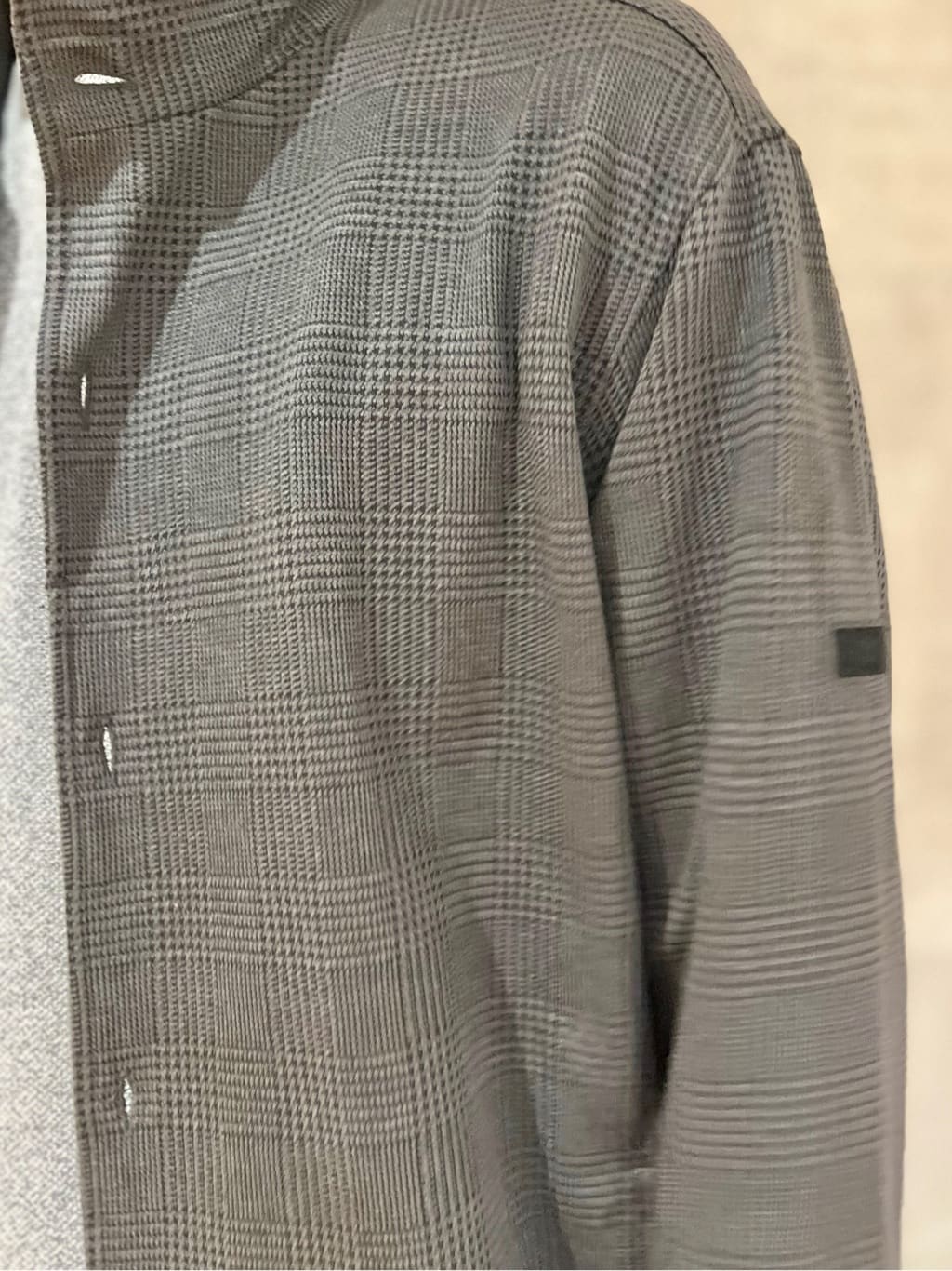 セッキーさんの「TAKEO KIKUCHI｜【Made in JAPAN】播州織 ストレッチ パンツ」を使ったコーディネート