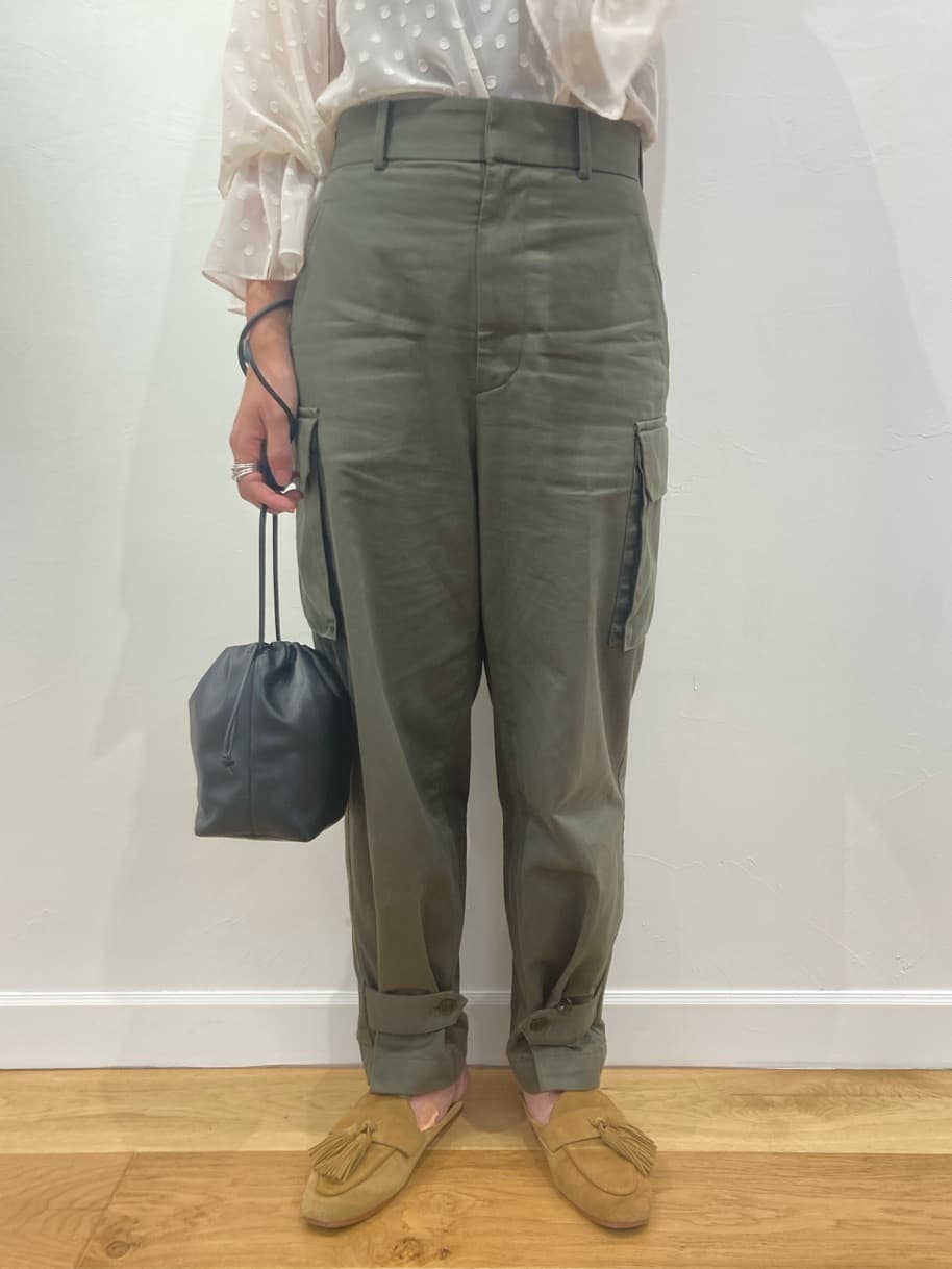 Harukaさんの「DRESSTERIOR｜」を使ったコーディネート