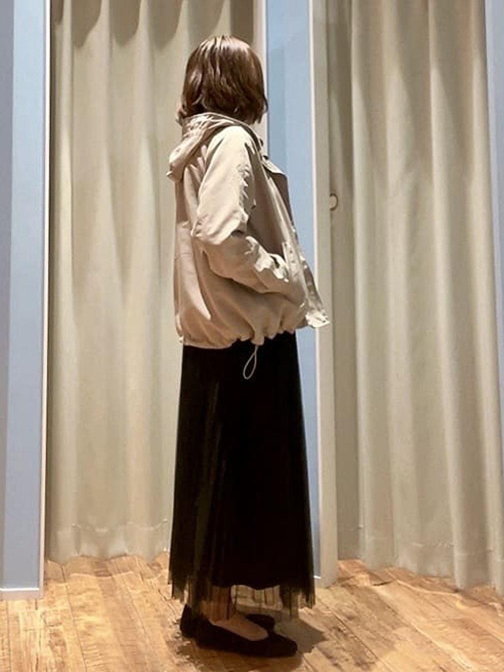 yuさんの「SHOO･LA･RUE｜」を使ったコーディネート