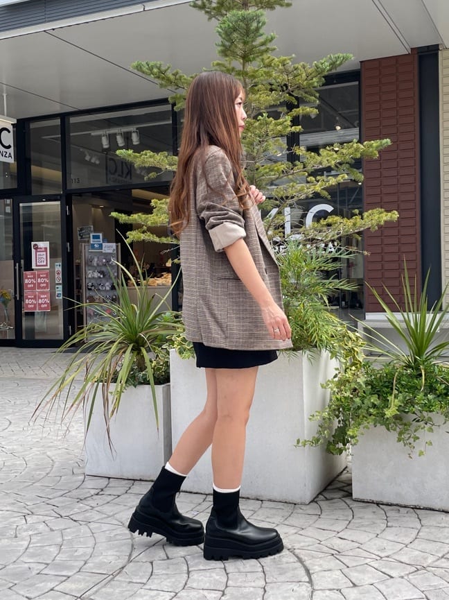 maiさんの「ESPERANZA｜」を使ったコーディネート