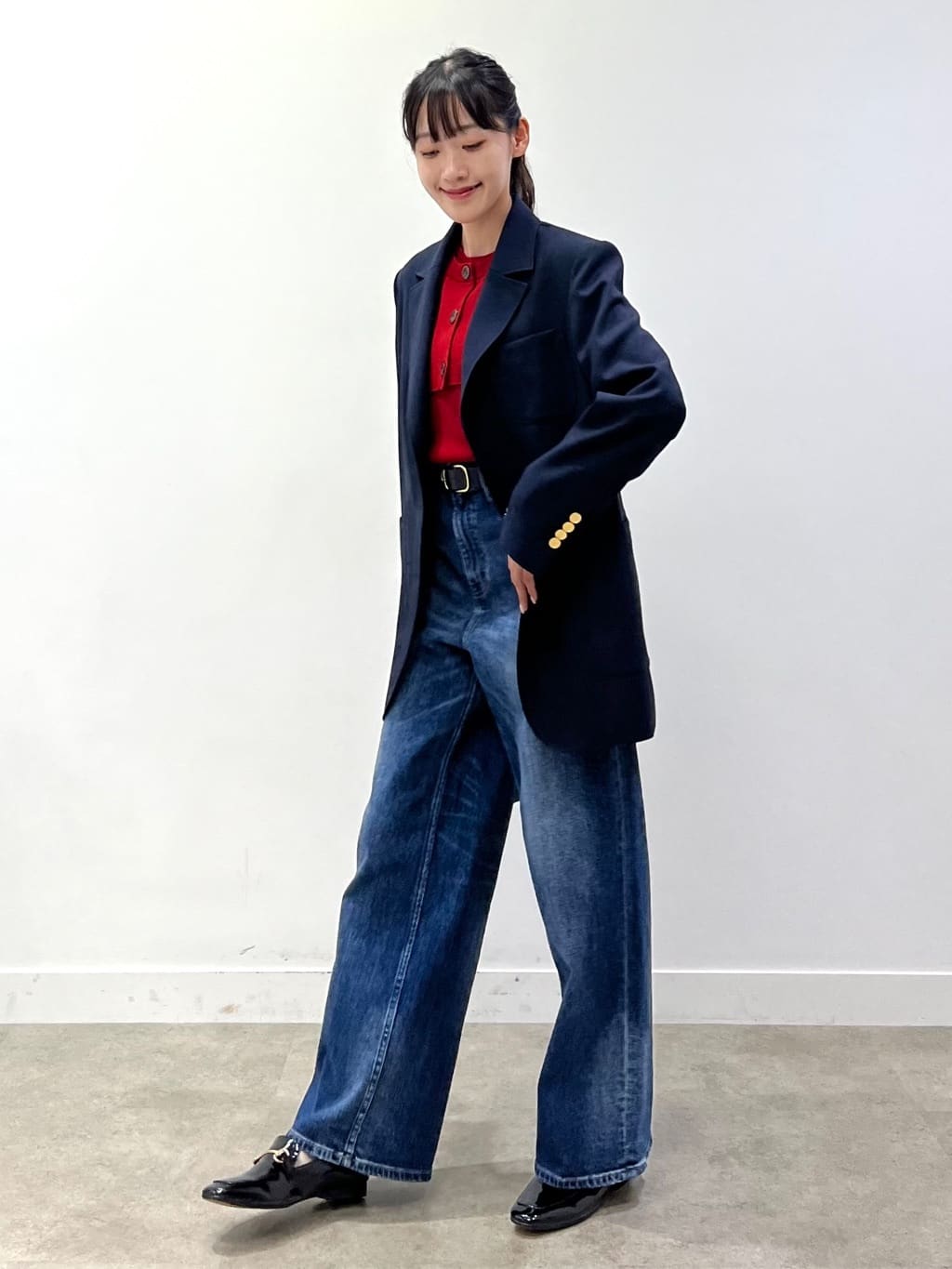 kaaiさんの「UNTITLED｜」を使ったコーディネート