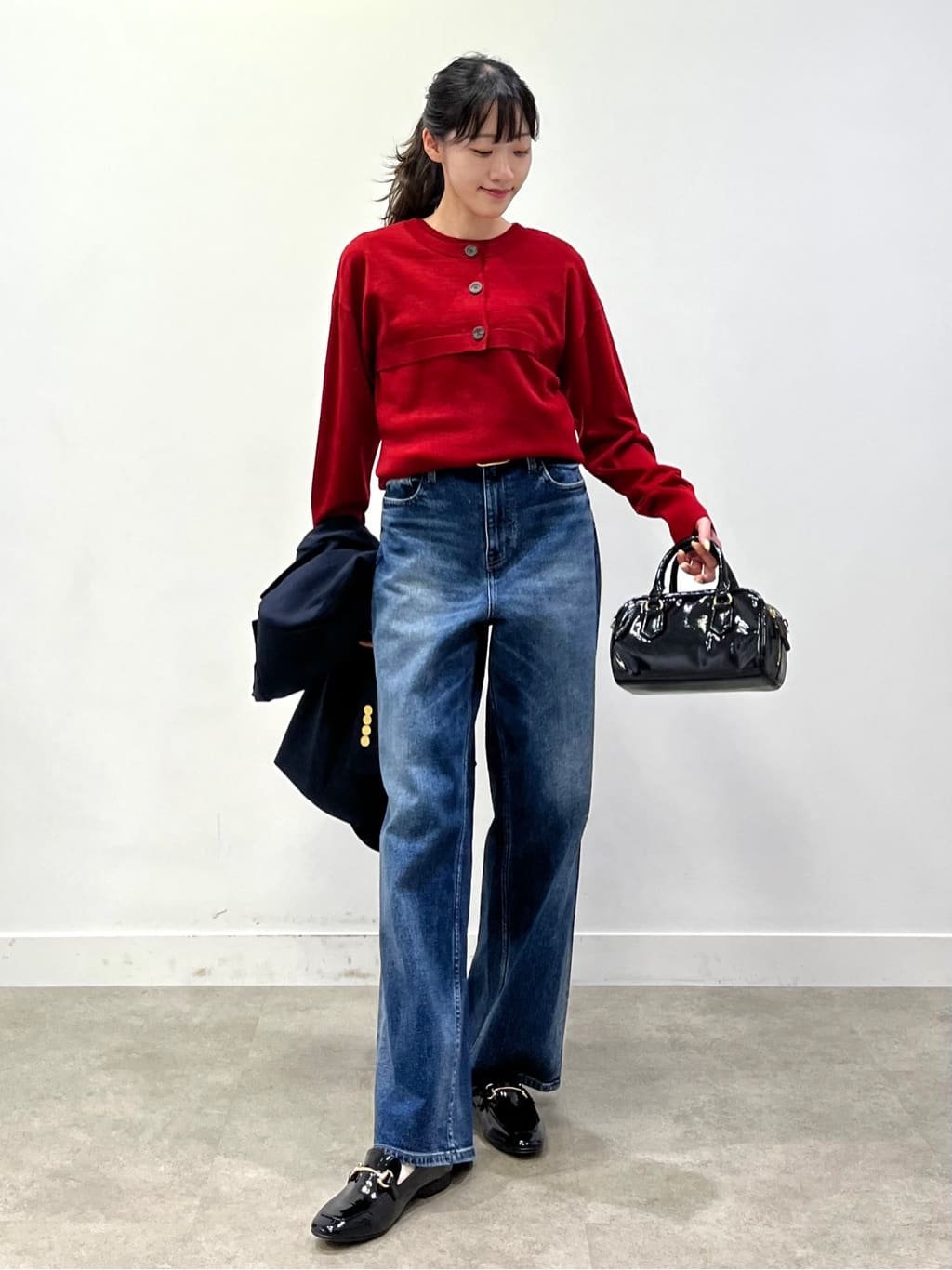 kaaiさんの「UNTITLED｜」を使ったコーディネート