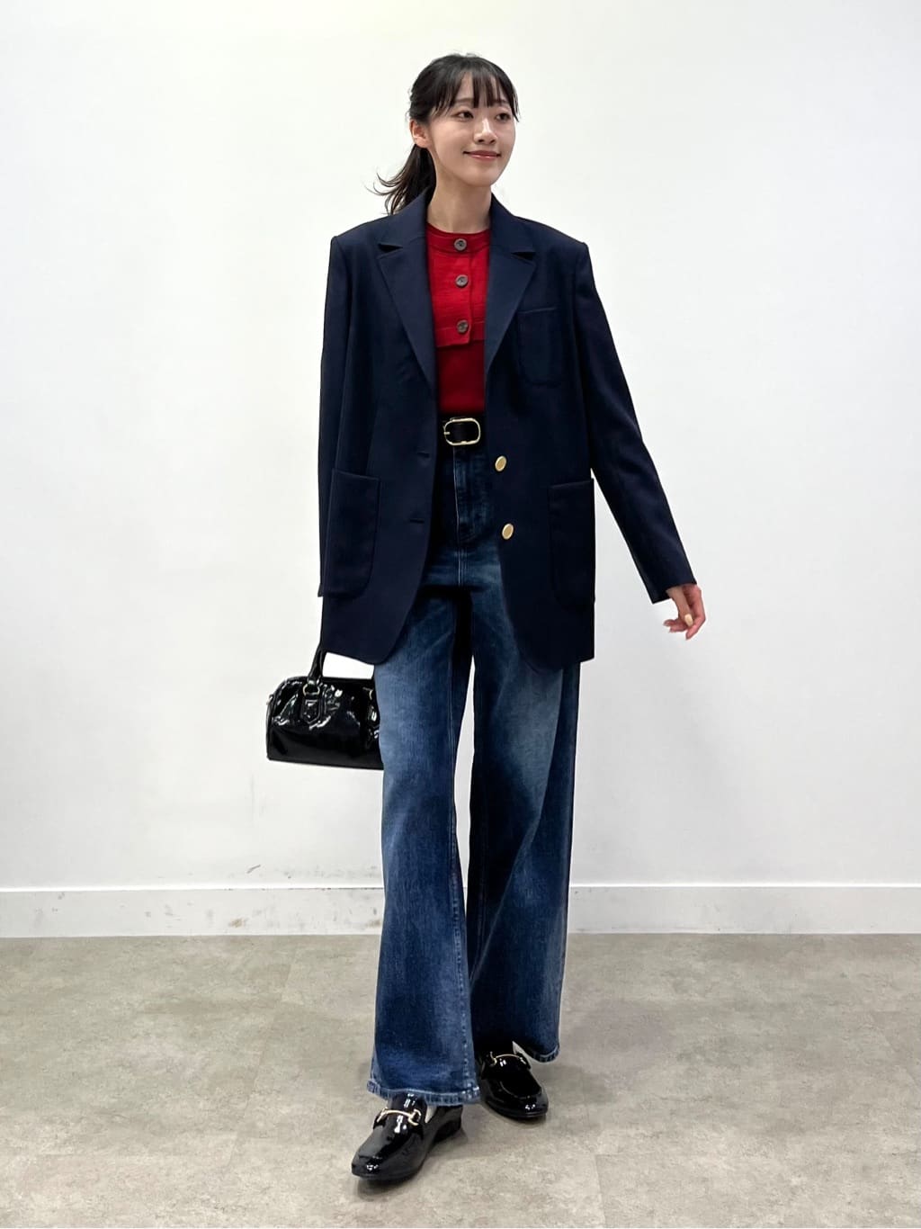kaaiさんの「UNTITLED｜」を使ったコーディネート