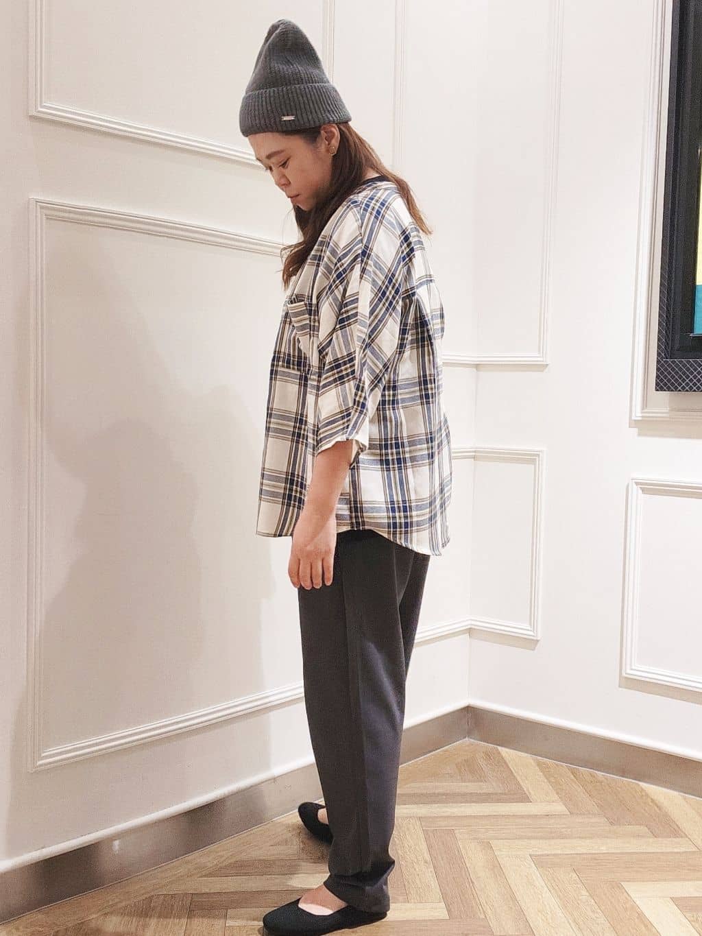 Pさんの「SHOO･LA･RUE｜」を使ったコーディネート