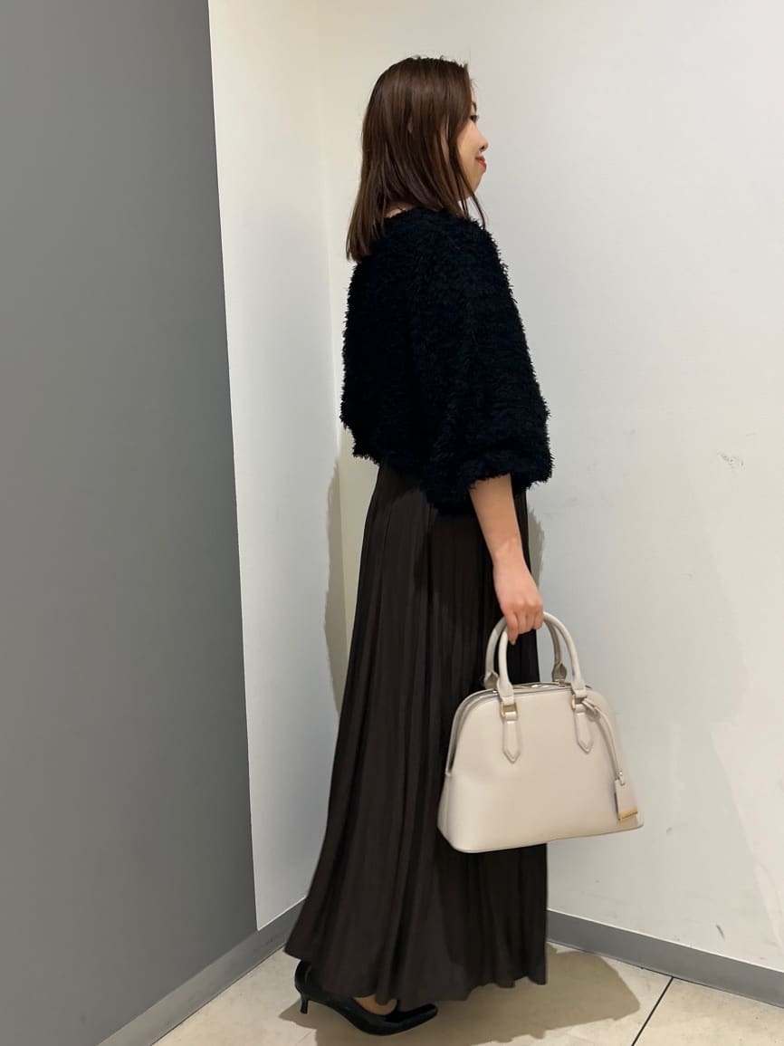 kanoさんの「UNTITLED｜【追加8／名品】2WAYポケットボストンバッグ」を使ったコーディネート