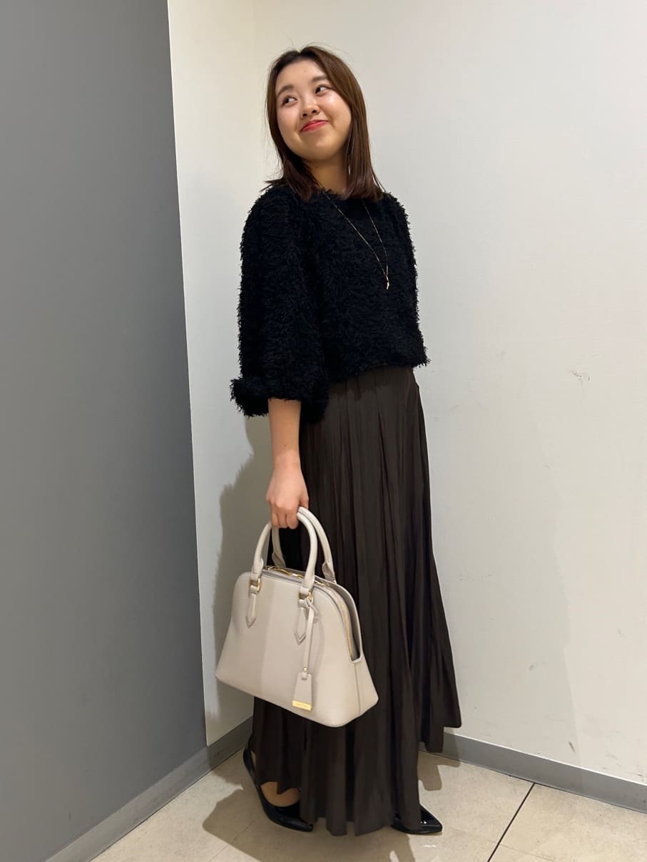 kanoさんの「UNTITLED｜【追加8／名品】2WAYポケットボストンバッグ」を使ったコーディネート
