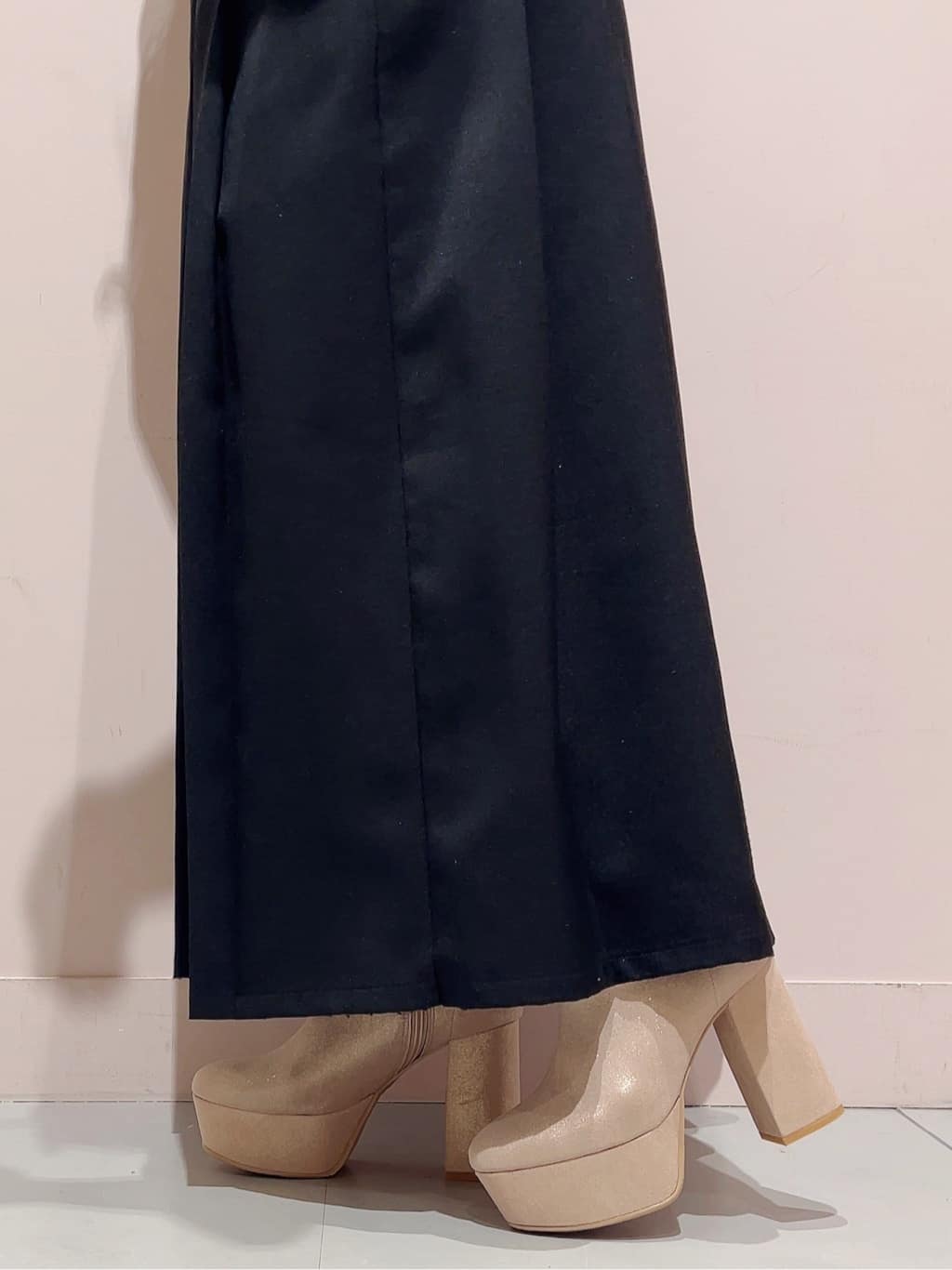 りえさんの「ESPERANZA｜」を使ったコーディネート