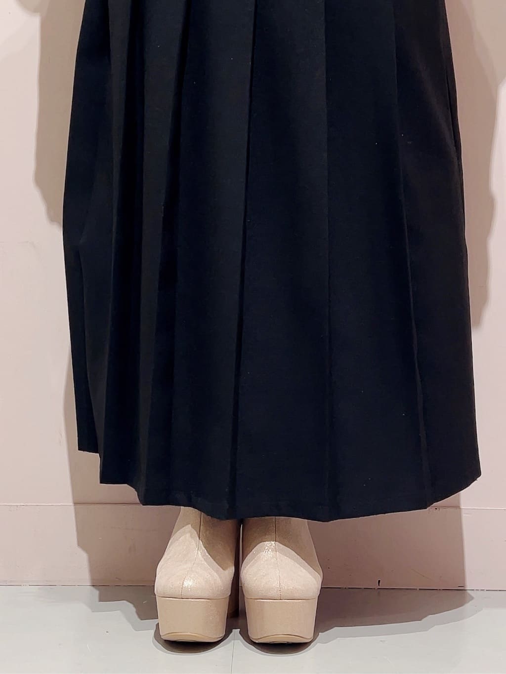 りえさんの「ESPERANZA｜」を使ったコーディネート