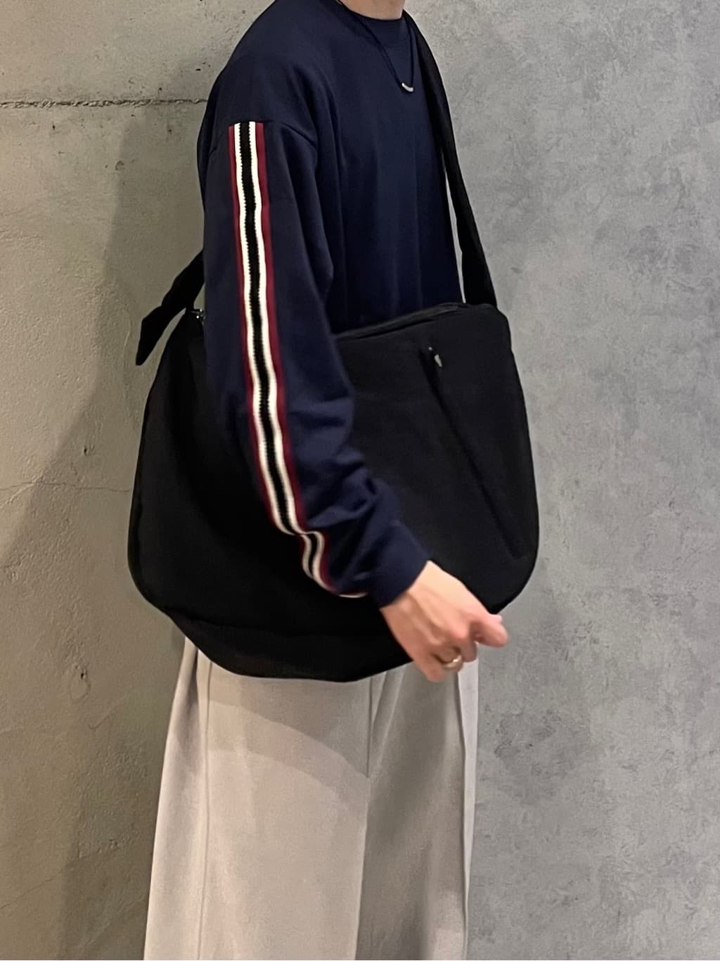 RYUGAさんの「tk.TAKEO KIKUCHI｜」を使ったコーディネート