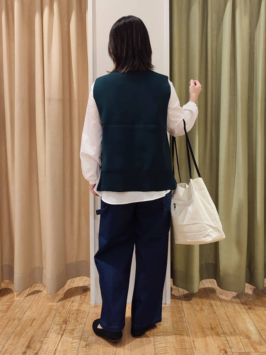 もーりぃさんの「SHOO･LA･RUE｜」を使ったコーディネート