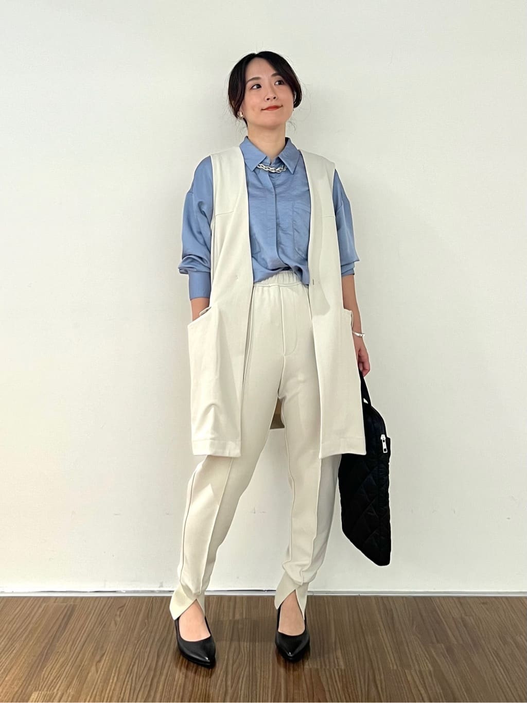 UNTITLED yone