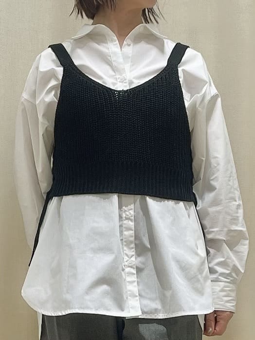 Akiさんの「Dessin｜」を使ったコーディネート