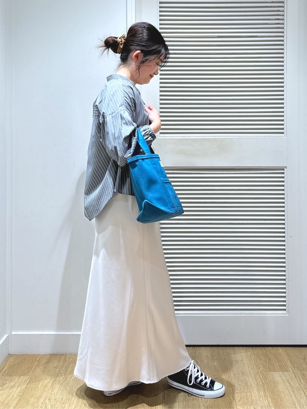 Harunaさんの「Dessin｜」を使ったコーディネート