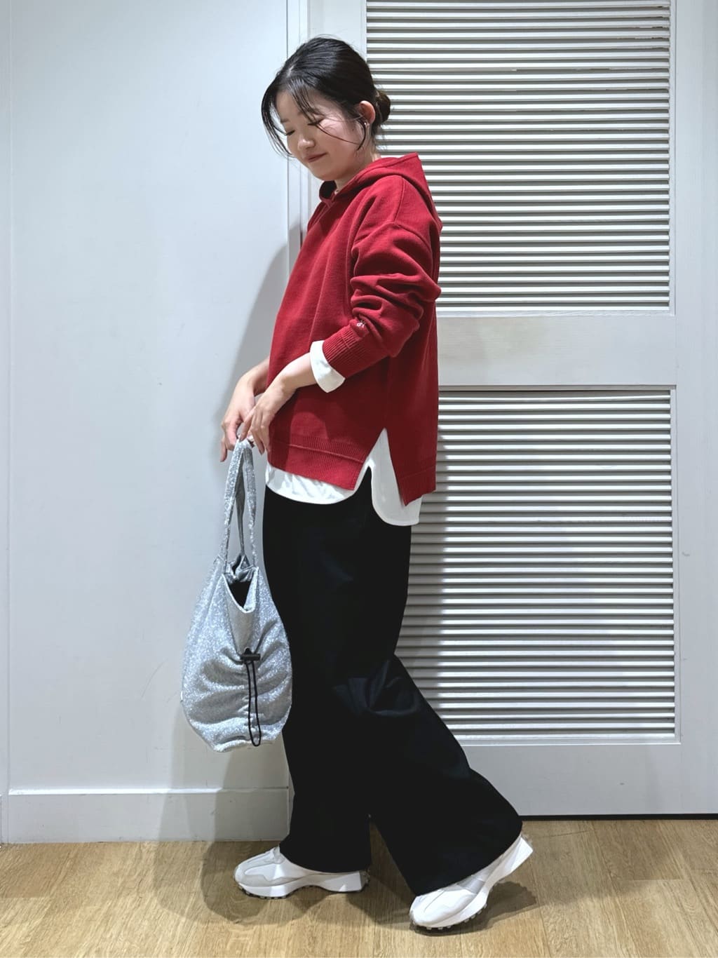 Harunaさんの「Dessin｜」を使ったコーディネート
