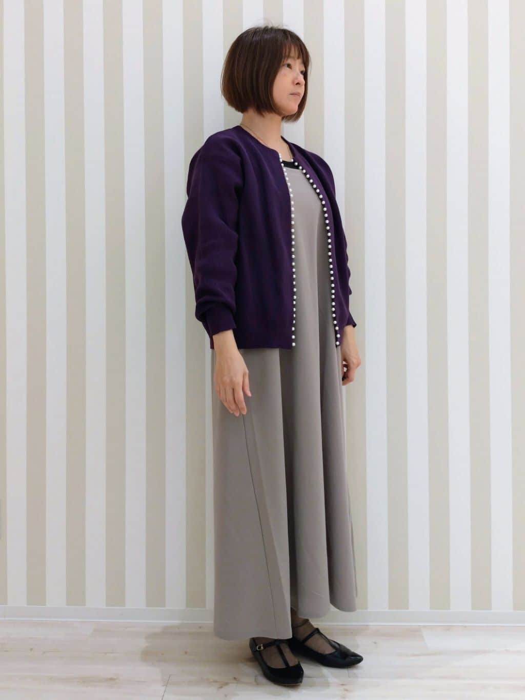 AKさんの「SHOO･LA･RUE｜」を使ったコーディネート