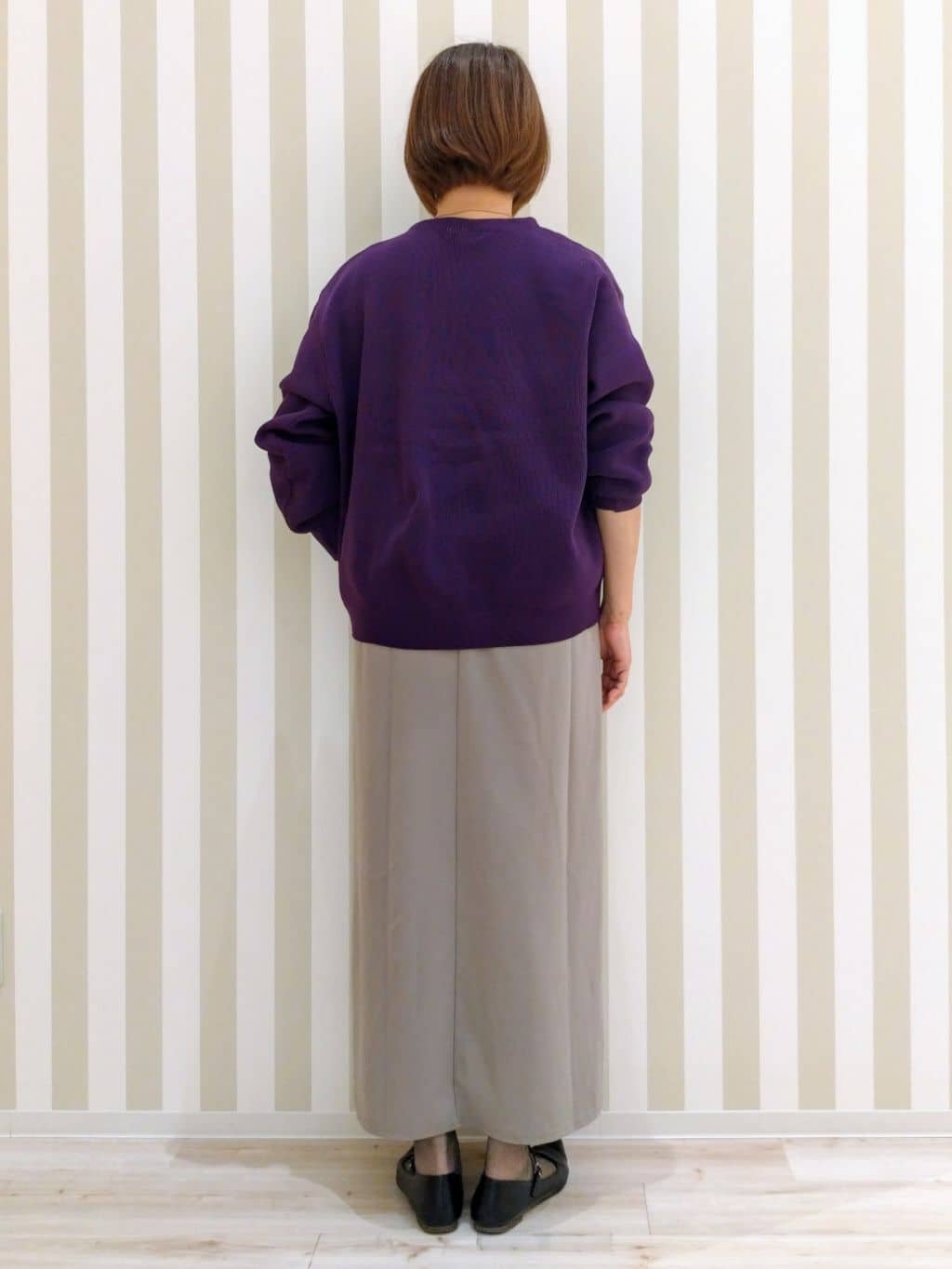 AKさんの「SHOO･LA･RUE｜」を使ったコーディネート
