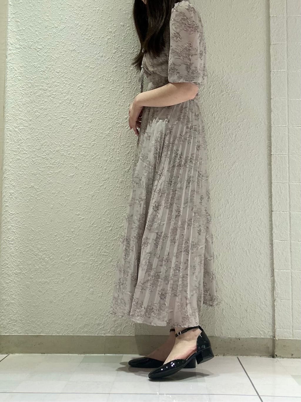 takeさんの「ESPERANZA｜」を使ったコーディネート