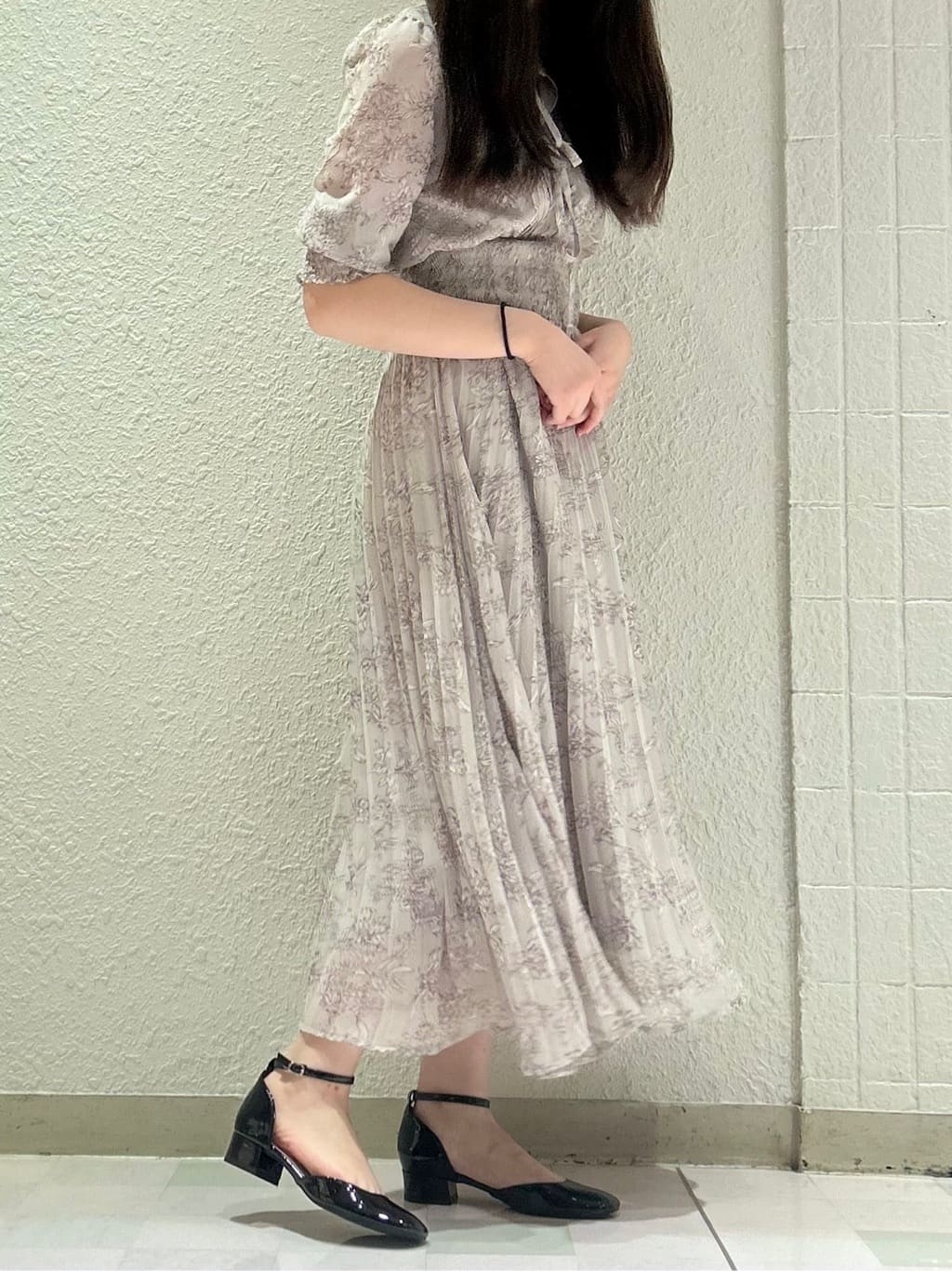 takeさんの「ESPERANZA｜」を使ったコーディネート