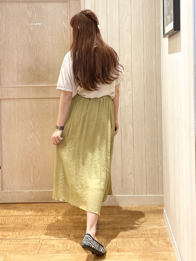 miiさんの「SHOO･LA･RUE｜」を使ったコーディネート