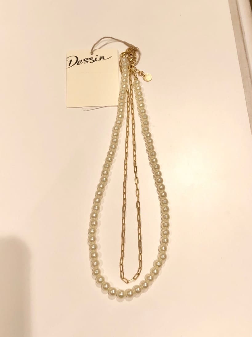 mishimaさんの「Dessin｜」を使ったコーディネート