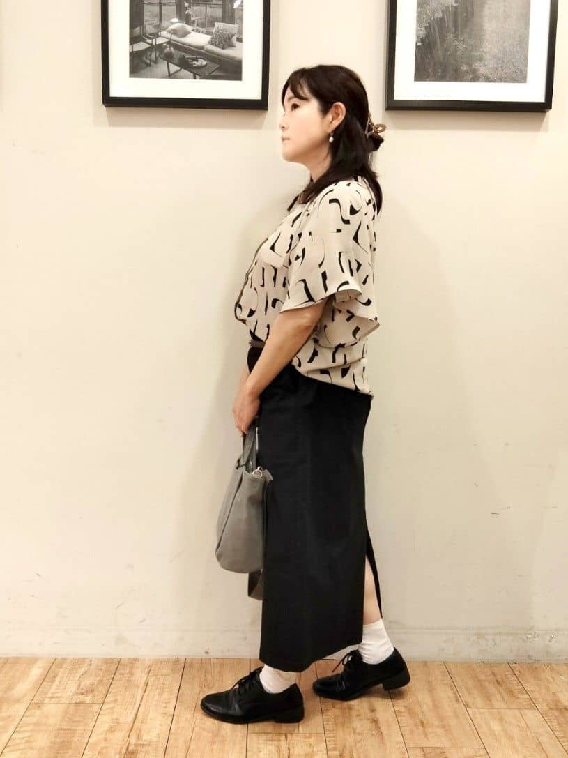 SHOOLARUEさんの「SHOO･LA･RUE｜」を使ったコーディネート