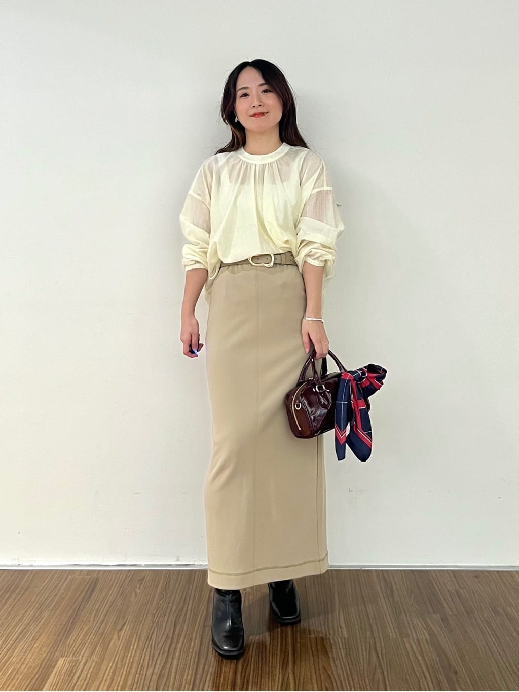 UNTITLED yone