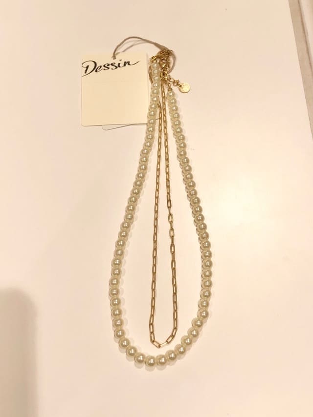 mishimaさんの「Dessin｜」を使ったコーディネート