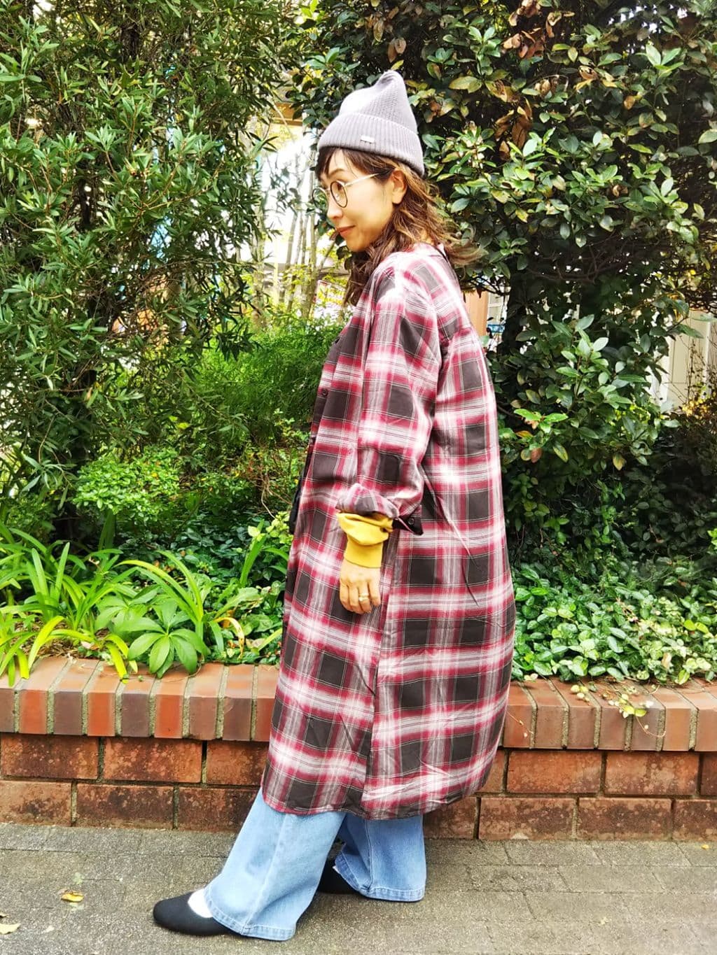 よっしーさんの「SHOO･LA･RUE｜」を使ったコーディネート