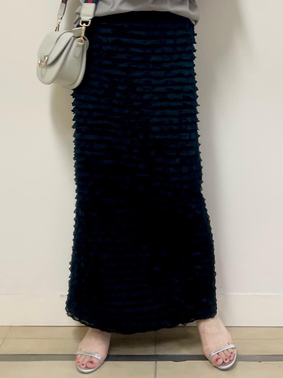 makiさんの「DRESSTERIOR｜」を使ったコーディネート