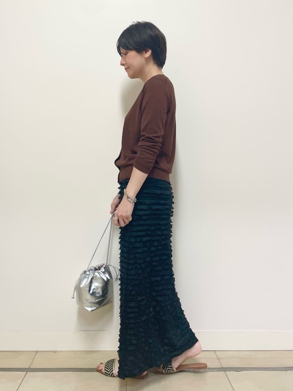 makiさんの「DRESSTERIOR｜」を使ったコーディネート