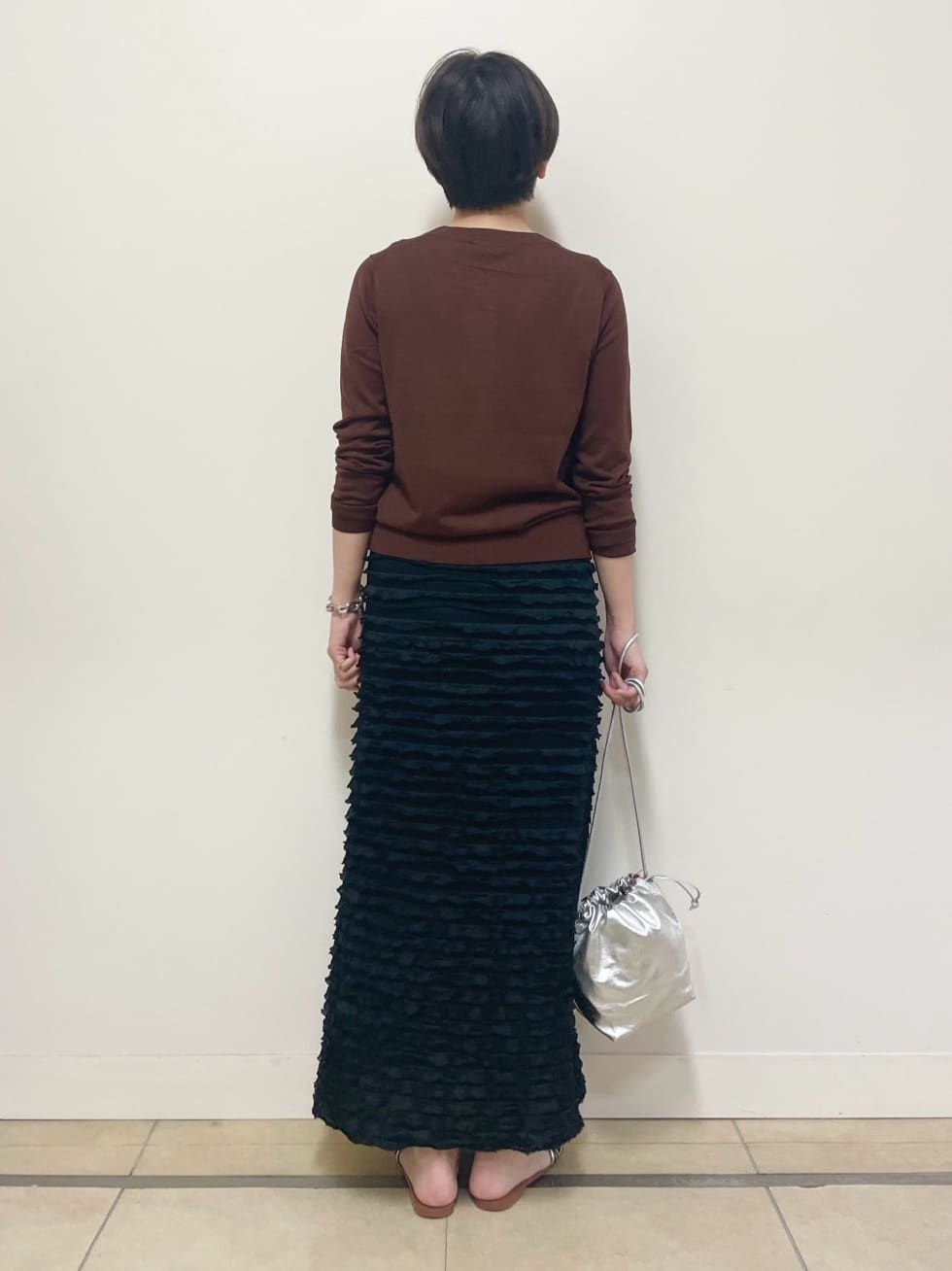makiさんの「DRESSTERIOR｜」を使ったコーディネート