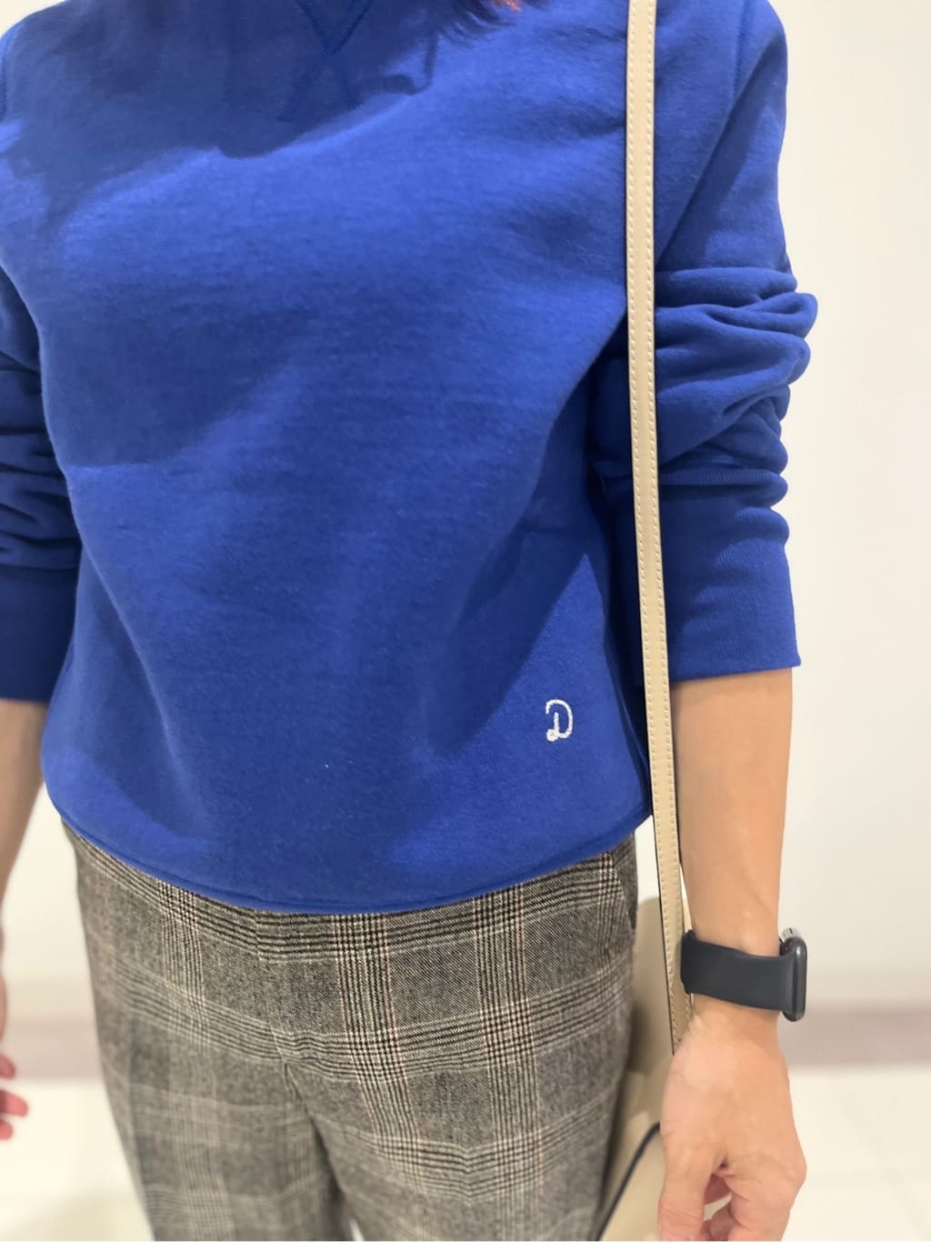 Reecoさんの「DRESSTERIOR｜」を使ったコーディネート
