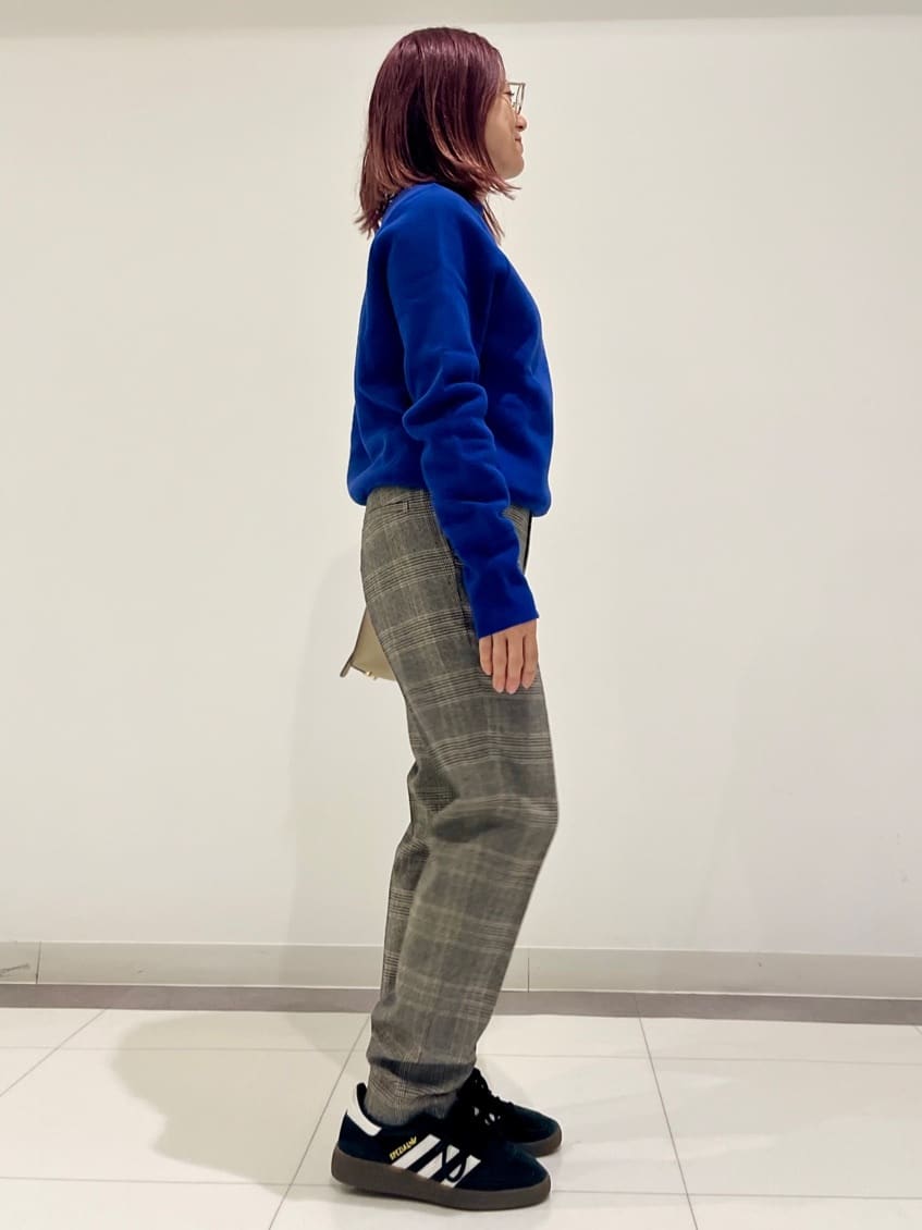 Reecoさんの「DRESSTERIOR｜」を使ったコーディネート