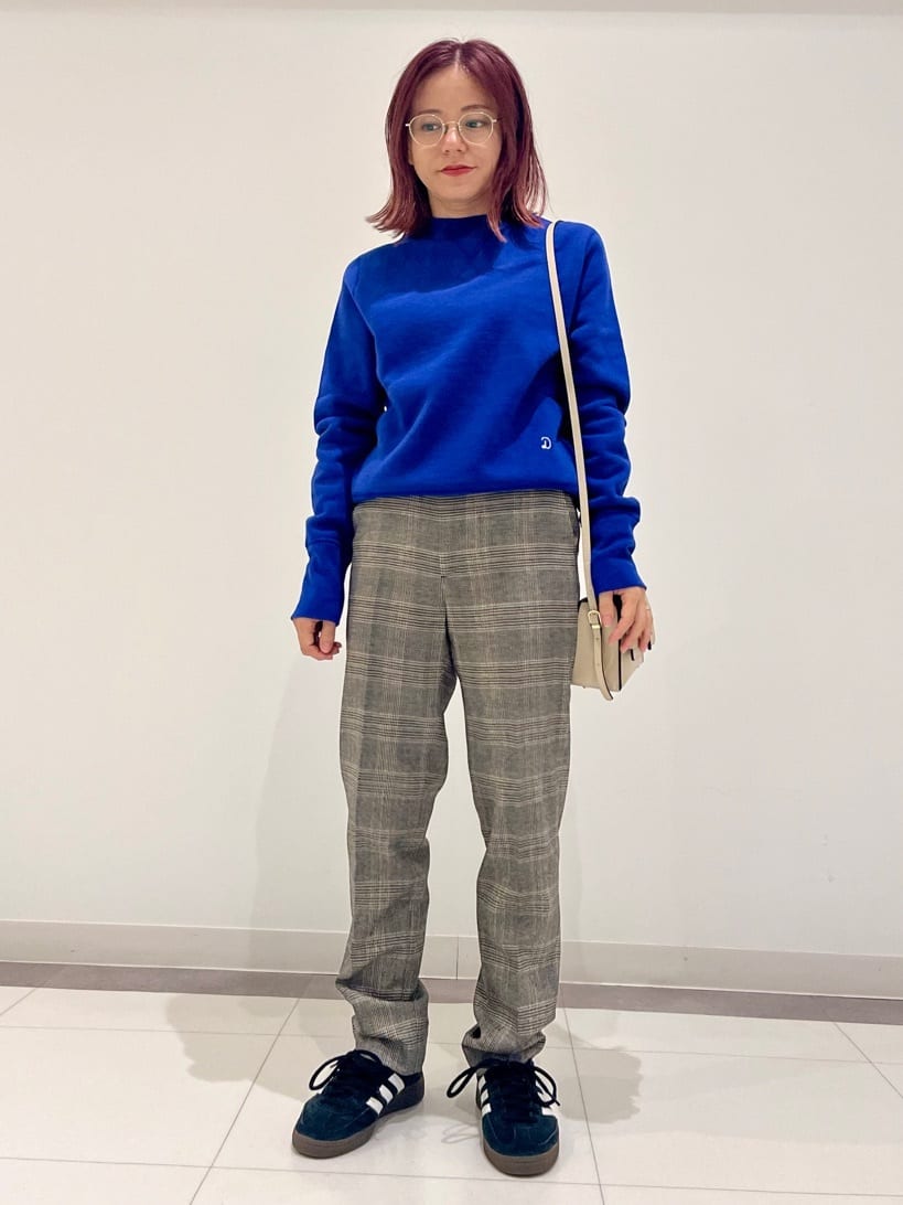 Reecoさんの「DRESSTERIOR｜」を使ったコーディネート